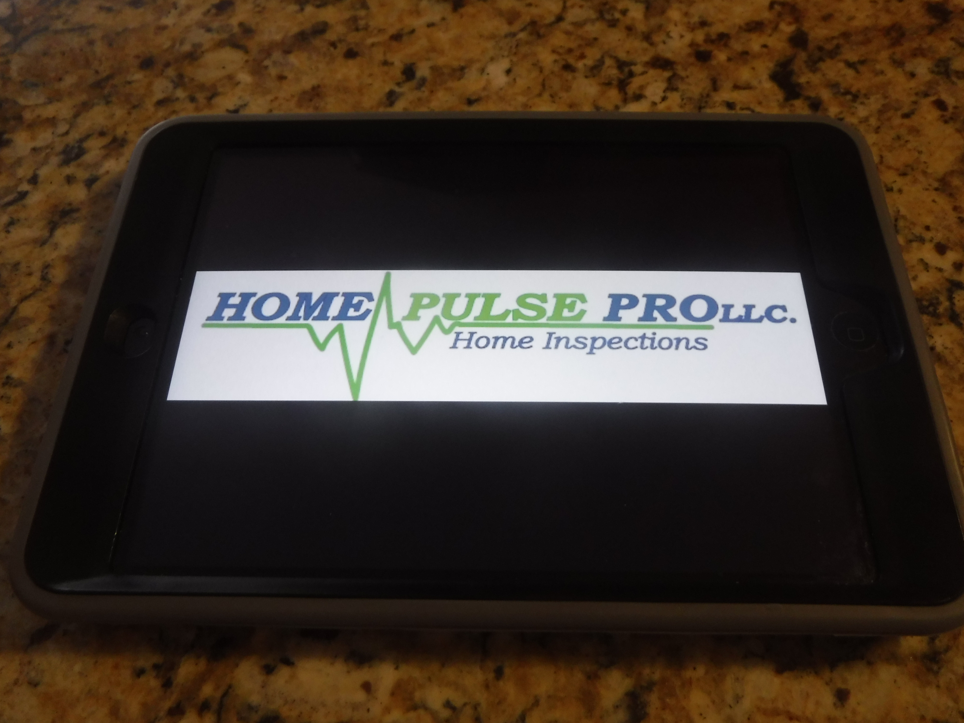 Digital Home Inspection Software